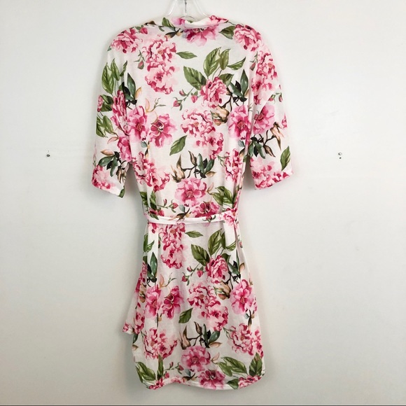 Show Me Your Mumu Brie Robe (B2) - Picture 3 of 8